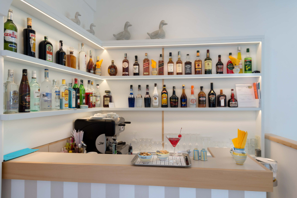 Las mejores ofertas de Boutique Hotel Helios Neapolitan Riviera