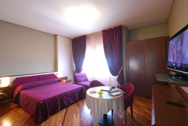 Las mejores ofertas de Bristol Hotel RIMINI