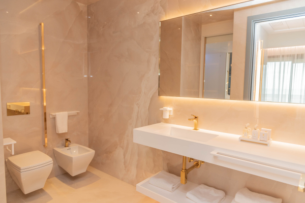 Las mejores ofertas de Promenade Luxury Wellness Hotel RIMINI