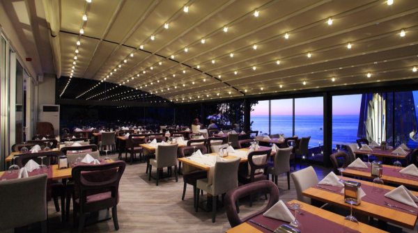 Las mejores ofertas de Atik Hotel Ordu 