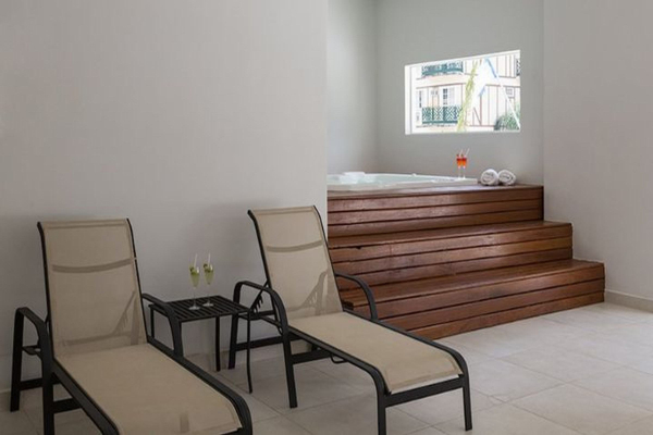 Las mejores ofertas de Granja Brasil Resort Itaipava