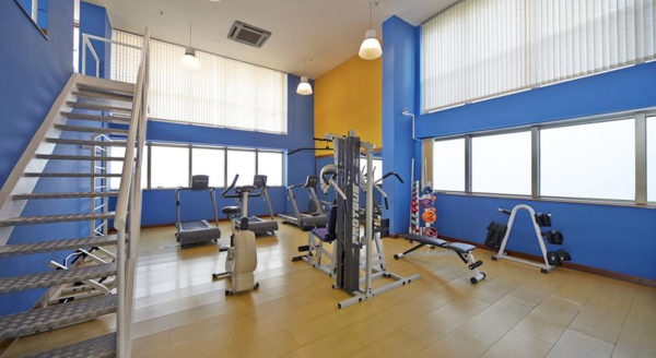 Las mejores ofertas de Mediterraneo Flat Barra da Tijuca