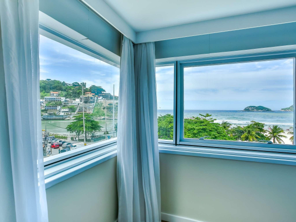 Las mejores ofertas de Mercure Rio de Janeiro Barra da Tijuca Barra da Tijuca