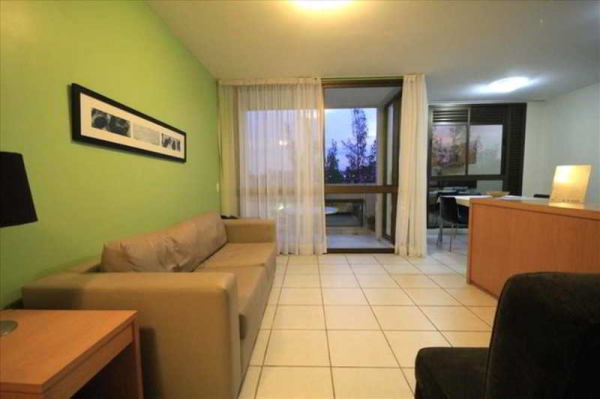 Las mejores ofertas de Next Residence Service Barra da Tijuca