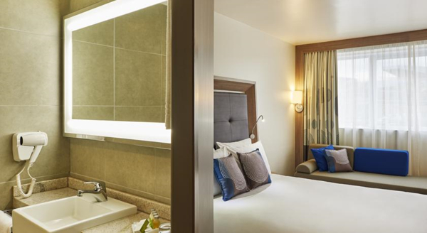 Las mejores ofertas de Novotel Rj Parque Olimpico Barra da Tijuca