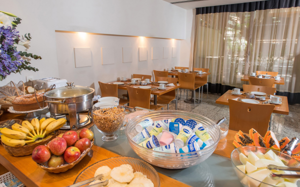 Las mejores ofertas de Own Ipanema Visconti Hotel Ipanema