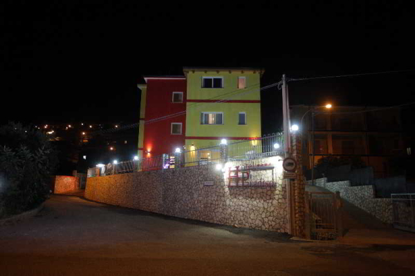 Las mejores ofertas de Paradiso Lamezia Terme 