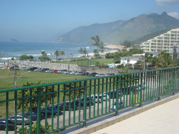 Las mejores ofertas de Praia Do Pontal Apart Hotel Barra da Tijuca