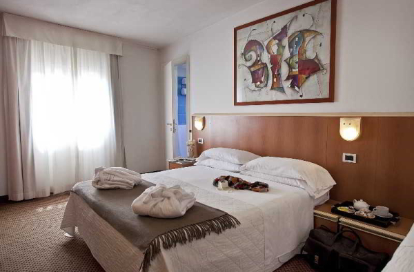 Las mejores ofertas de Principe di Piemonte RIMINI