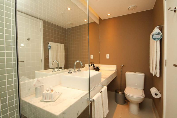 Las mejores ofertas de Promenade Link Stay Hotel Barra da Tijuca