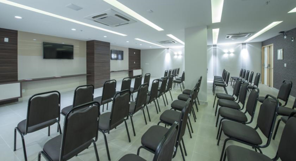 Las mejores ofertas de Promenade Prime Itaborai Itaboraí