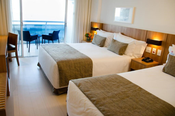 Las mejores ofertas de Riale Brisa Barra Barra da Tijuca