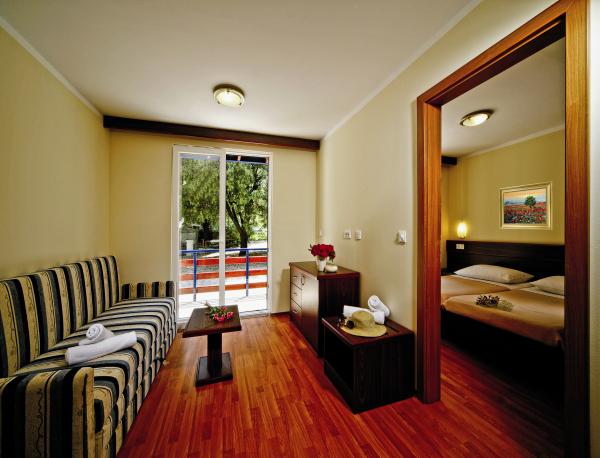 Las mejores ofertas de Smart Selection Holiday Resort Medveja Medveja