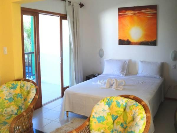 Las mejores ofertas de Tree Bies Hotel Registro