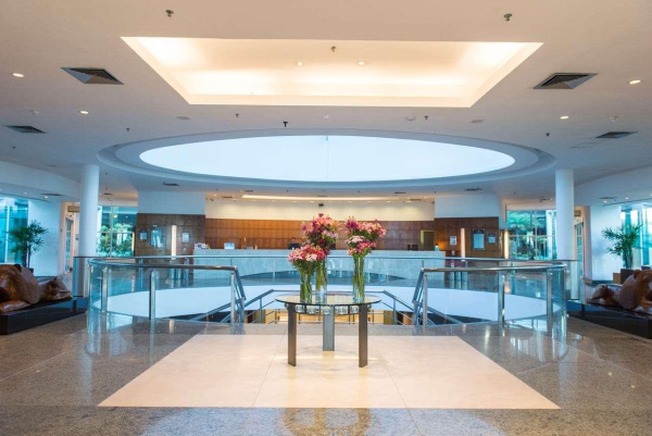 Las mejores ofertas de Wyndham Rio de Janeiro Barra Resort Barra da Tijuca