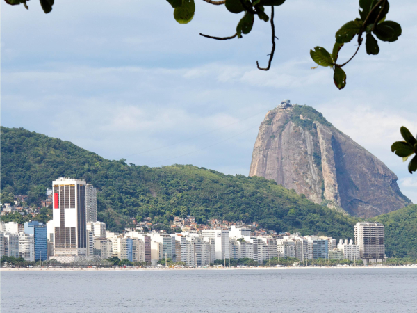 Las mejores ofertas de ibis Rio de Janeiro Botafogo Botafogo