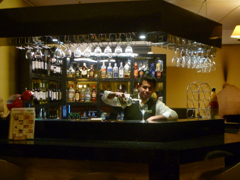 Las mejores ofertas de Casona Plaza Hotel Centro Puno