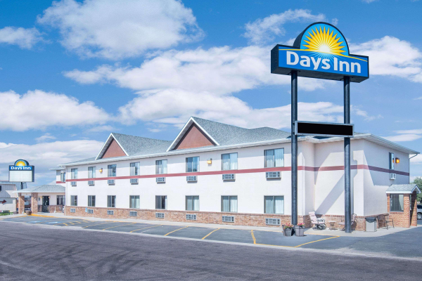 Las mejores ofertas de Days Inn by Wyndham Wall Wall