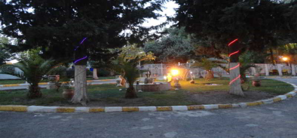 Las mejores ofertas de El Hidhab Sétif