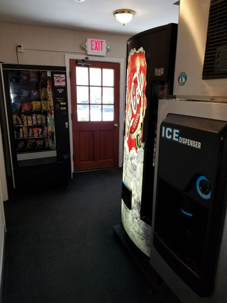 Las mejores ofertas de Knights Inn Seekonk East Providence