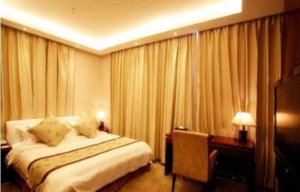 Las mejores ofertas de Shanghai Holland Hotel Shanghai