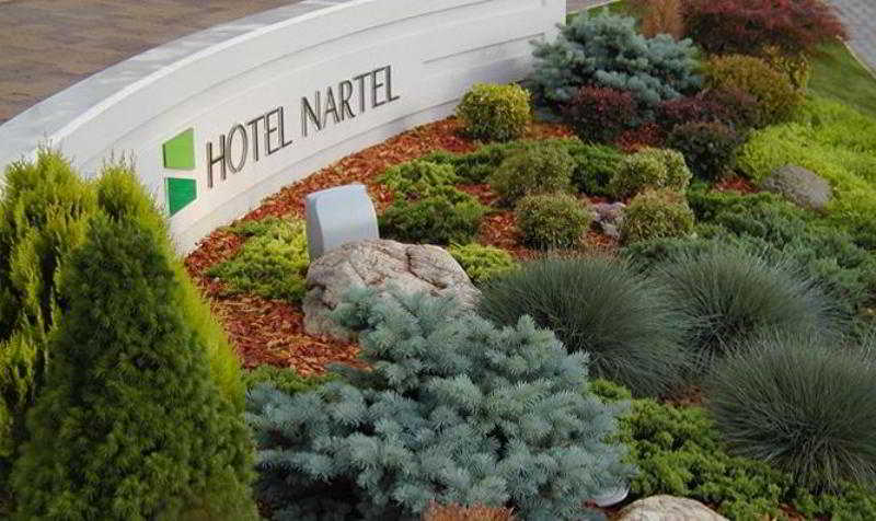 Las mejores ofertas de Nartel Hotel Pristina Pristina