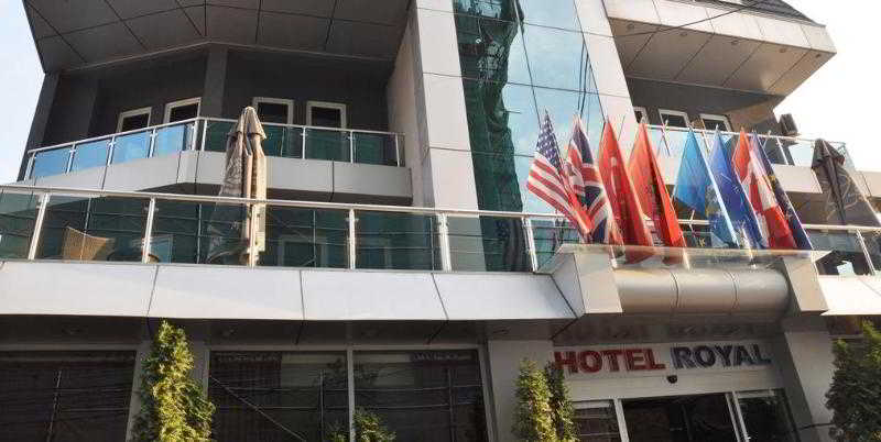 Las mejores ofertas de Royal Hotel&Spa Pristina Pristina