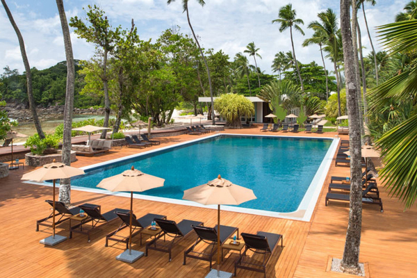 Las mejores ofertas de Avani Seychelles Barbarons Resort & Spa Anse Forbans