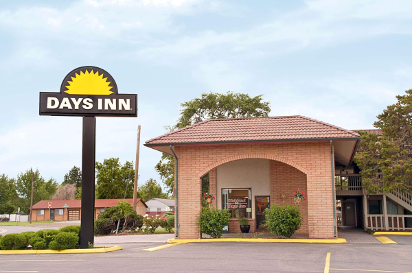 Las mejores ofertas de Days Inn by Wyndham Richland Tri Cities 