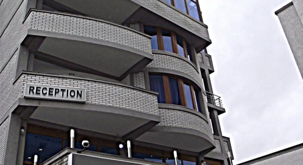 Las mejores ofertas de Denis hotel Pristina Pristina