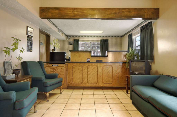 Las mejores ofertas de Econo Lodge Kennett Poplar Bluff 