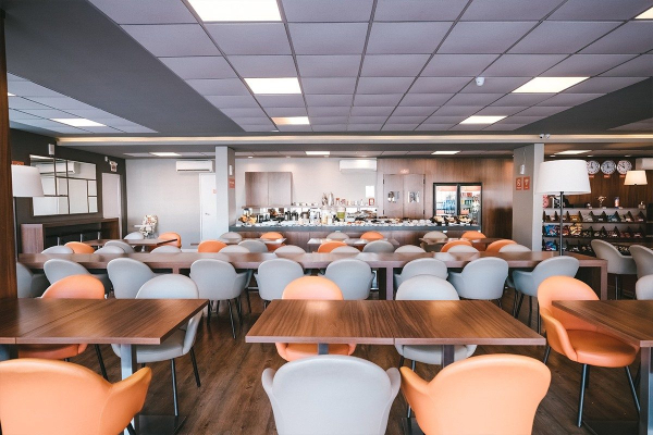 Las mejores ofertas de Hotel 10 Sao Leopoldo São Leopoldo 