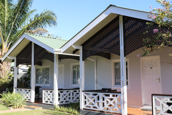 Las mejores ofertas de Hotel La Roussette Anse Forbans