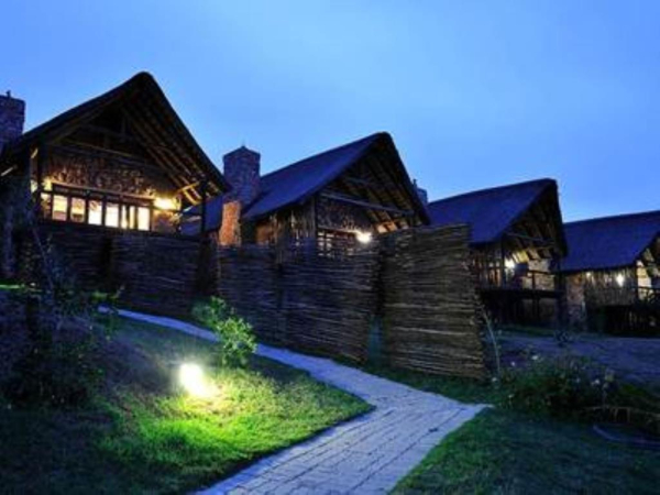 Las mejores ofertas de Kwantu Private Game Reserve Grahamstown