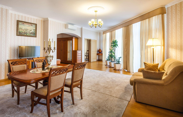 Las mejores ofertas de Palazzo Premier Hotel Poltava 