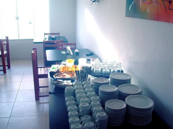 Las mejores ofertas de Portal Dos Ventos Hotel Parnaíba