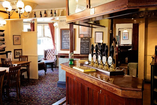 Las mejores ofertas de Ship & Bell Portsmouth