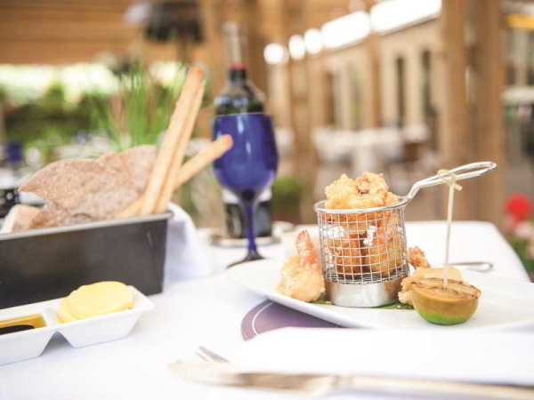 Las mejores ofertas de Solent and Spa Portsmouth