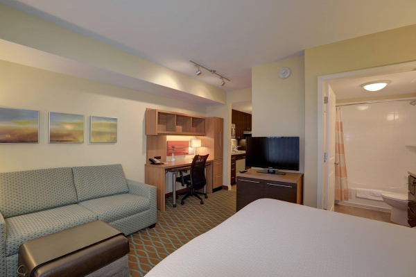 Las mejores ofertas de TownePlace Suites Richland Columbia Point Richland