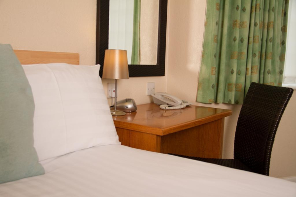 Las mejores ofertas de TravelRest Solent Gateway Portsmouth