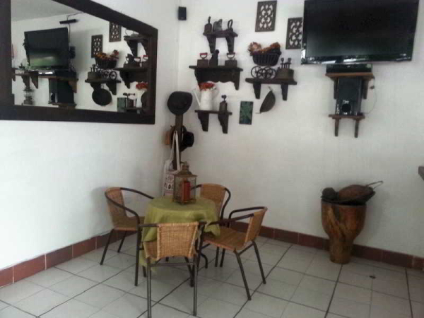 Las mejores ofertas de Villa Maritza Espinal 