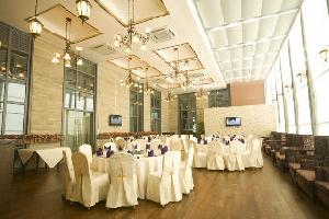 Pudong International Talent City