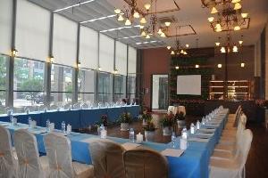 Pudong International Talent City