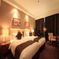 Las mejores ofertas de Pudong International Talent City Shanghai