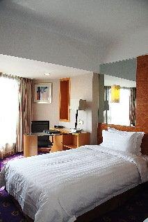 Las mejores ofertas de Ramada Plaza South Shanghai