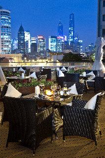 Las mejores ofertas de SSAW Shanghai