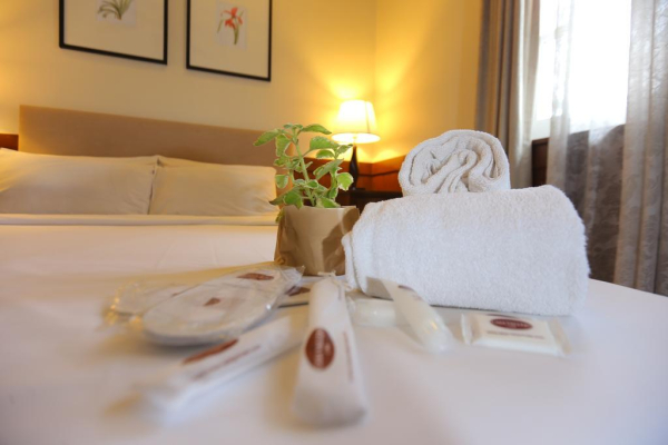 Las mejores ofertas de Casa Vallejo Hotel Baguio