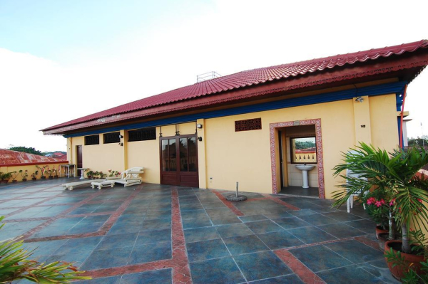 Las mejores ofertas de Gordion Hotel Ilocos (luzon)