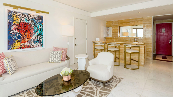 Las mejores ofertas de Grand Hyatt at Baha Mar CABLE BEACH