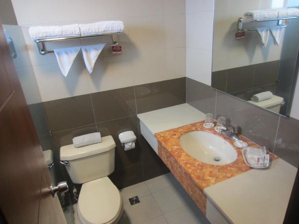 Las mejores ofertas de Hotel Veniz Ilocos (luzon)